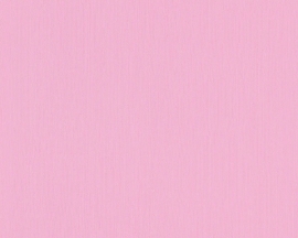 Kinderbehang Boys & Girls 8981-11 uni roze
