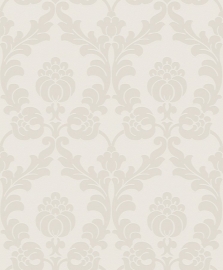 Gentle Elegance behang barok creme 725810