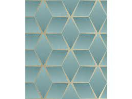 Rasch retro behang 310627