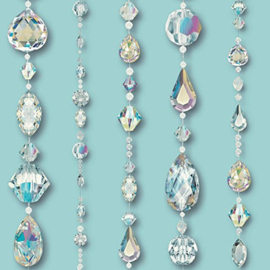 diamant behang xxx68
