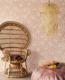 Eijffinger Posy behang 316043