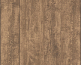AS Creation Wood'n Stone 2 Hout behang 7088-23
