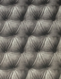behang chesterfield kapyton gekapitoneerd klassiek 3d 95877-4