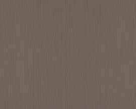 bruin vlies behang 9176-52