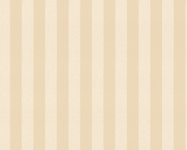 Behang strepen beige AS Romantica 3121-43