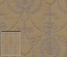 Rasch Elegance & Tradition 513080 Barok behang
