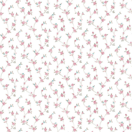 Engelse Bloemen behang floral themes G23284