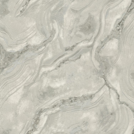 Dutch First Class Carrara 3 behang Geode Marble 84657