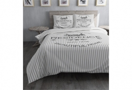 Dreamhouse Bedding DBO Residence White - Wit DHB