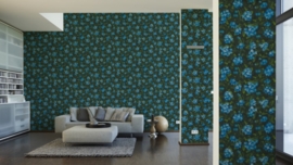 A.S. Creation bloemen behang 95932-2 / 959322
