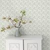 Behang met bloemen G78483 Secret Garden