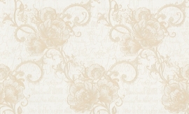 947710 La romantica beige behang