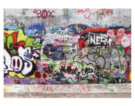 Mantiburi Fotobehang Cool Graffiti 162