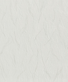 wit behang met glitter rasch 595611