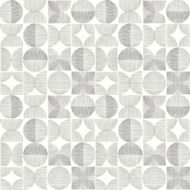 retro house behangProductcode: 902402