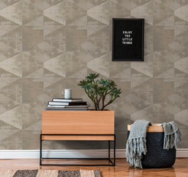 AS Creation Retro behang 38353-3