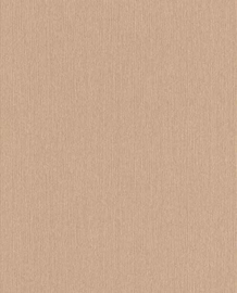 Beige uni behang 6468-27