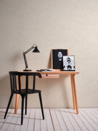 GLITTER VLIES BEHANG beige 33863-3