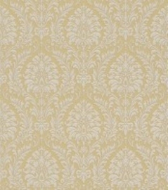 behang barok 512830 creme beige stijlvol trianon behang
