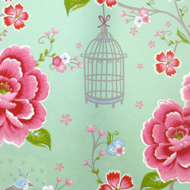 Eijffinger pip behang 300162