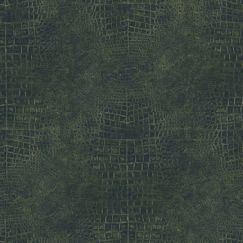 Noordwand Natural FX behang G67505 Krokodillenhuid
