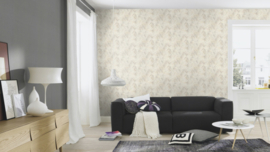 Rasch #Tapetenwechesel behang Sharp as a Diamond 507324