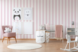 AS Creation Little Love behang Streep 38148-2