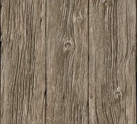 Dutch Wallcoverings Bluff J024-17 Houtstructuur behang