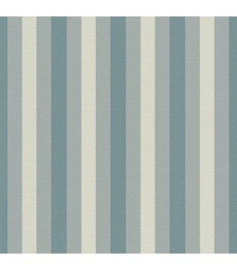 streepjes behang blaiw 34212-1
