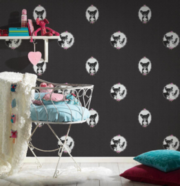 chiwawa hond behang 35851-2