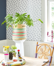 Eijffinger Rice 2 behang 383590