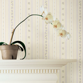 Engelse Bloemen behang floral themes G23223
