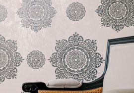 belmont behang retro 49614