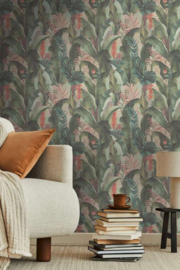 Botanical behang jungle 39435-3