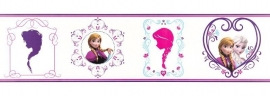 Kids@Home Disney Frozen Frames behangrand 90-065