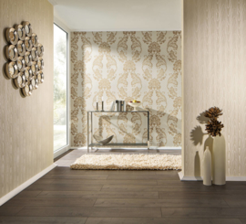 barok behang exclusıef  30544-2