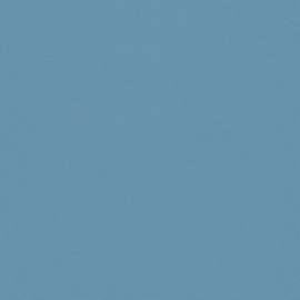 Blauw vlies behang 36761-4