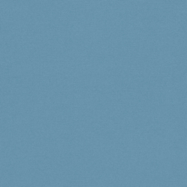 Blauw vlies behang 36761-4