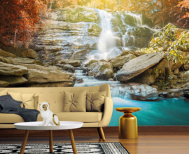 Livingwalls Fotobehang natuur Designwalls  DD118662