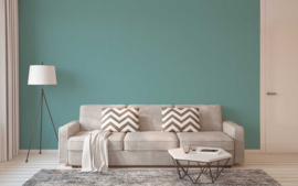 AS Creation trendwall 2 groen behang 37972-6