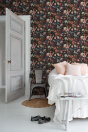 Bloemen & Botanisch behang 139172