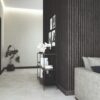 Behang met houten lamellen 33961 Assorti 2022-2024, Botanica