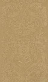 Goud barok behang Trianon XI rasch 515268