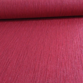 rood glitter behang vinyl bling bling 9005