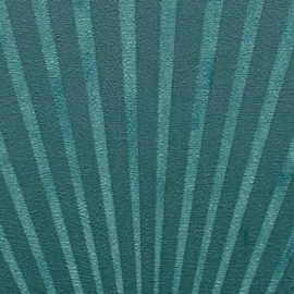 Retro behang groen 38204-1