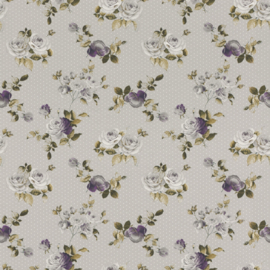 Rasch Petite Fleur 4 behang bloeen 288994