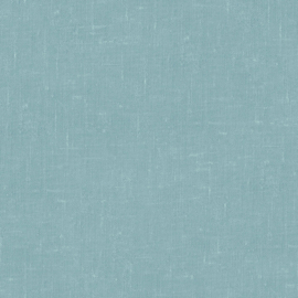 blauw behang vlıes 36374-3