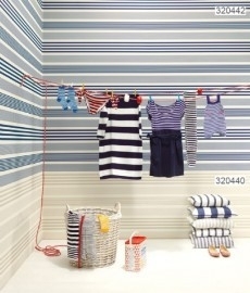 Eijfinger behang 320442 STRIPES ONLY