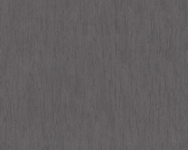donker bruin behang vlies structuur modern behang 8953-49
