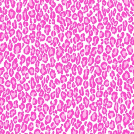 Love behang 136809 Panther pink